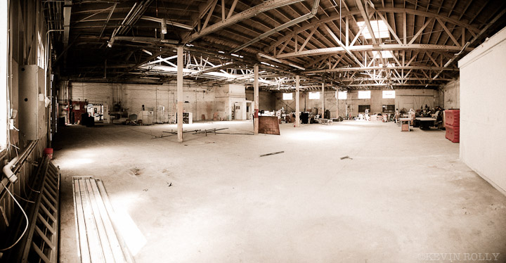 BIG ART LABS  - 
