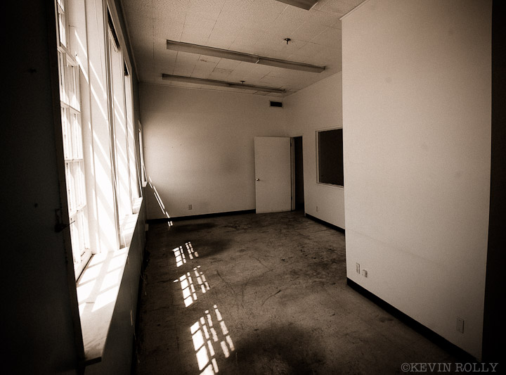 BIG ART LABS - OFFICES // LAB